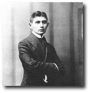 franz kafka