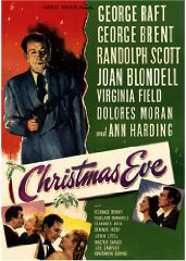 christmas eve