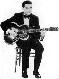 eddie lang