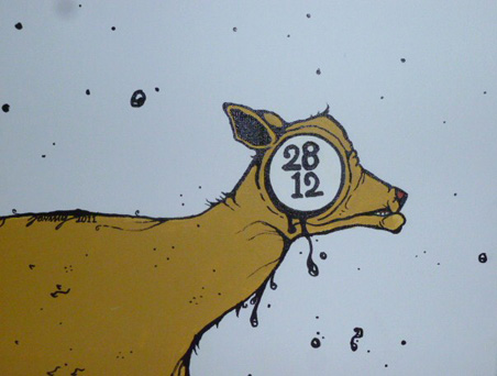 Johnny's art 3