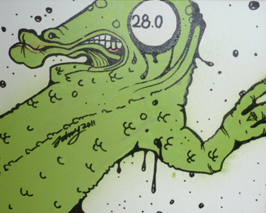 Johnny's art 2