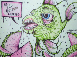 Johnny's Art