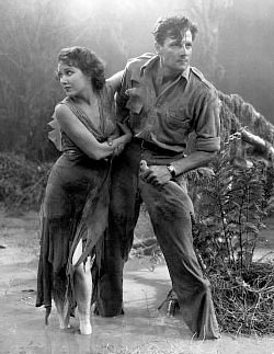 Joel McCrea
