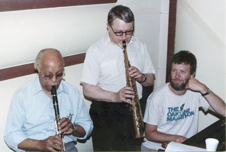 Garvin & Richard