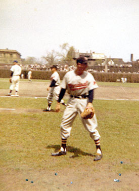 JIm Goodwin