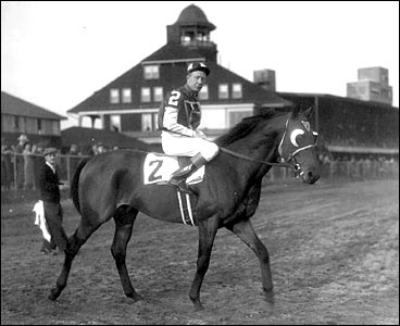 Seabiscuit