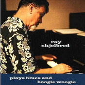 blues and boogie