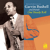 Garvin Bushell & Friends