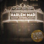 Crytzer - Halem Mad