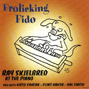 Frolicking Fido