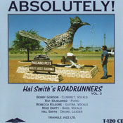 Roadrunners - absolutely!