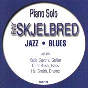 jazz and blues