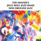 Jelly Roll Jazz Band