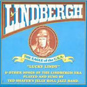 lucky lindy