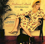 Melissa Collard