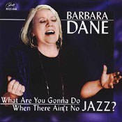 barbara dane 2