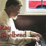piano and poetry