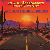 roadrunners - Waiting At The End Of The Road