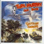 turk - southern stomps