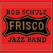 red label - Frisco Jazz Band
