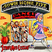 down home 5